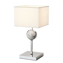 Интерьерная настольная лампа Diva 2821-1T Favourite