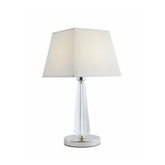 Интерьерная настольная лампа 11400 11401/T Newport