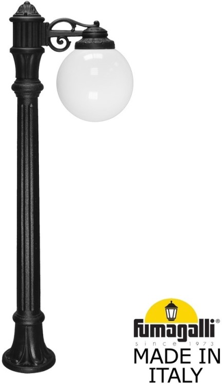 Наземный фонарь GLOBE 250 G25.163.S10.AYF1R