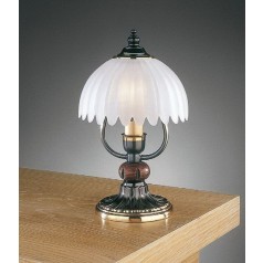 Интерьерная настольная лампа 2805 P.2805