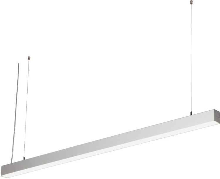 Промышленный подвесной светильник Лайнер 1 CB-C1706010