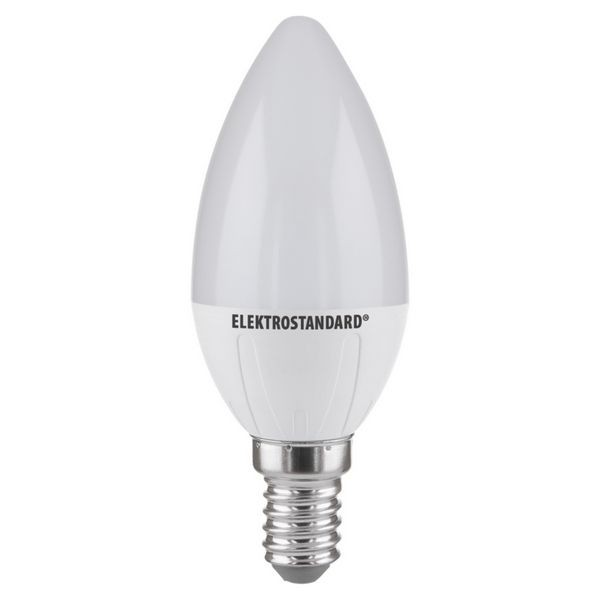 Лампочка светодиодная  BLE1421 Elektrostandard
