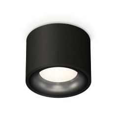 Комплект накладного светильника XS7511021