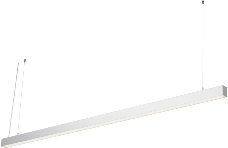 Промышленный подвесной светильник Лайнер 1 CB-C1710010
